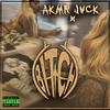 ***** (feat. Jvck) (Explicit) - Akmr&JVCK