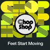 Sugar (Original Mix) - Vaudafunk
