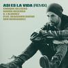ASI ES LA VIDA (Remix) - Enrique Iglesias&Maria Becerra&J Alvarez&Descemer Bueno&Omi Hernandez