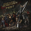 We Are the Voice (feat. Ronnie Romero) - Michael Schenker Fest&Ronnie Romero