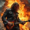 Powerful Epic Rock Trailer (Powerful Cinematic Rock Trailer) - RecognitioN