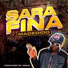 Sarafina (feat. Madedido) - Oskid&Madedido