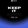 Anymore (Extended Mix) - Tony Zampa