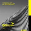 Oceans in Between (Maze 28 Pres. Futura City Rework) - Meeting Molly&Maze 28&Futura City