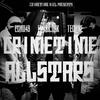 CrimeTime Allstarz (Explicit) - Echo 149&Frank Oak&Tec9ine