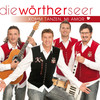 Und die Sonne wartet nicht - Die Wörtherseer