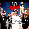 Big Steppin - J.Diamond&Yvng 7&Tommy Chapa