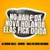 NO BAILE DA NOVA HOLANDA ELAS FICA DOIDA (Explicit) - DJ RENAN VALLE&Baile da Nova Holanda&Dubone