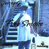 Free Smoke (Explicit) - Jersey G