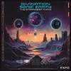 The Strangest Thing (Original Mix) - Divination&Sonic Entity