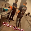In The Kitchen (feat. Lbf Mari) (Explicit) - Dito&LBF Mari