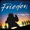 Frieden (Legenden mit Fell und Fu) (feat. Fritz Rott) - Caliimusik&Fritz Rott