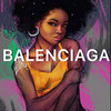 Balenciaga - Uncle Rafool