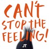 CAN'T STOP THE FEELING! - Justin Timberlake