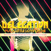 Heartache No. 9 - Delegation