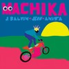 Machika - J Balvin&Jeon&Anitta