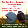 Iowa Fight Song - The Ohio State University Marching Band