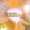 HEADSBASS VOLUME 14 DJ MIX (Mixed by Kublai) - Kublai