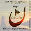 Adagio (feat. Katherine She) (Original Mix) - Aviell&Alternoize Dj&Plissken&Katherine She