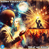 Treat Me Right (Radio Edit) - Danny Coleman