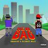 New Bag (feat. GloBoy Milo) (Explicit) - Amakae&GloBoy Milo