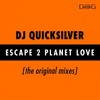 Supernova - DJ Quicksilver