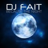 Because The Night (Short Mix) - DJ Fait