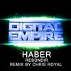 Rebondir (Original Mix) - Haber