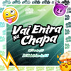 Vai Entra Na Chapa (Explicit) - DJ KELVINHO DA ZS&MC Pereira ZS&Central dos Bailes