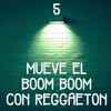 Mucho Pa Ti - Farina