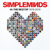 Once Upon A Time (Remastered 2002) - Simple Minds