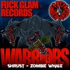 Zombie Whale (Original Mix) - Shrust