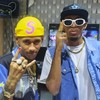 Con una Alta (Explicit) - MK40&Emil Diecisiete