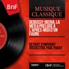 II. Jeux de vagues - Detroit Symphony Orchestra&Paul Paray