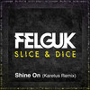 Shine On (Karetus Remix) - Felguk&Infected Mushroom