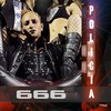 Policia (DJ Rozzo Italo Remix) - 666
