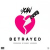 Betrayed (Explicit) - Lil Xan