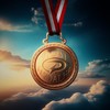 Medalha - Vigal&Letter&Pallaz Produtora