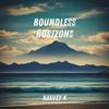 Boundless Horizons - Harvey K