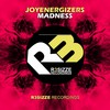 Madness (Original Mix) - Joyenergizers