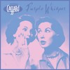 Purple Whisper - Robert Cassard