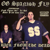 In My Shoes (Explicit) - O.G. Spanish Fly&Mister D&Proper Dos