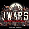 JWARS (Instrumental) - Mike Sneezzy