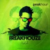 1,2,3! (Original Mix) - Freakhouze