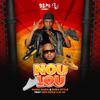 Nou Lou (Mada Mada X Boby Style & Dsps Remix|Explicit) - DJ AK