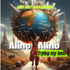 Trying My Best - Alino Alino