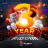 3rd Year Riddim (Instrumental) - Millbeatz&Starboy Johnny