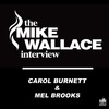 Mike Wallace - Carol Burnett, Pt. 4 - Mike Wallace&Carol Burnett