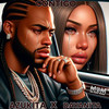 Contigo (Explicit) - Azukita&Dayanita