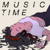 MUSIC TIME - メガテラ･ゼロ